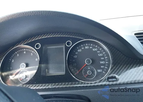 2009 Volkswagen Cc Sport из США, поврежденный, VIN WVWNL73C39E545668